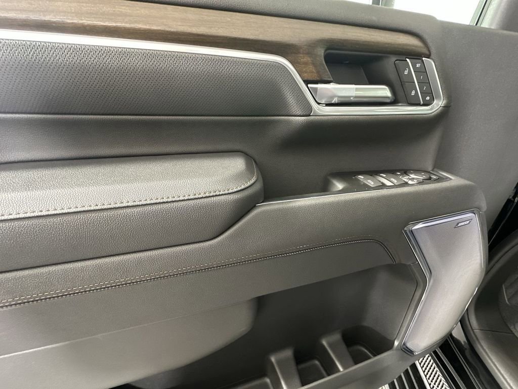 New 2026 Chevrolet Silverado 2500 High Country w/ Midnight Edition image 24