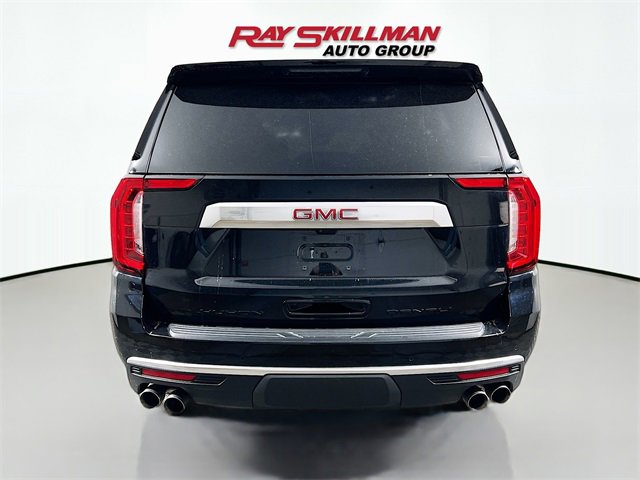 Used 2024 GMC Yukon XL Denali w/ Advanced Technology Package image 6