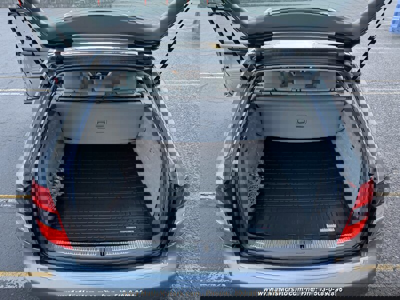 Used 2002 Audi A4 3.0 image 11