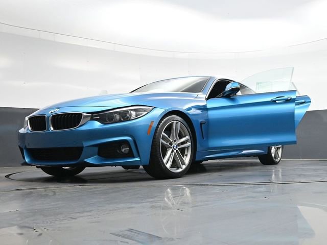 Used 2018 BMW 430i Gran Coupe image 42