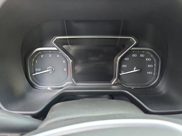 Used 2021 GMC Yukon XL SLT w/ SLT Premium Package image 18