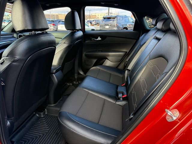 Used 2020 Kia Forte GT-Line w/ GT-Line Premium Package image 30