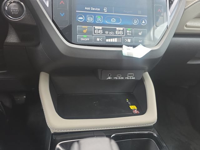 New 2026 Subaru Forester Limited AWD/4WD image 17