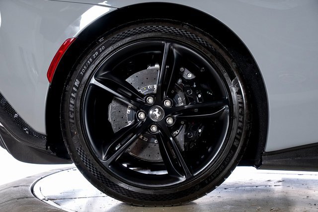 Used 2024 Ferrari 296 GTS image 18