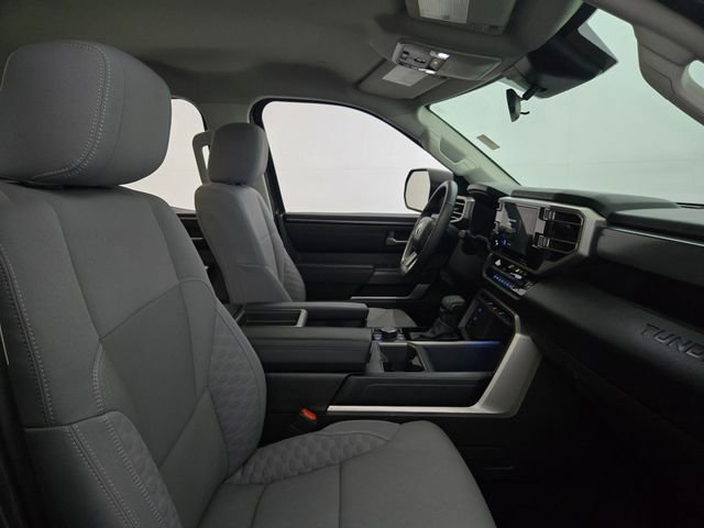 Used 2023 Toyota Tundra SR5 w/ TRD Off-Road Package AWD/4WD image 16