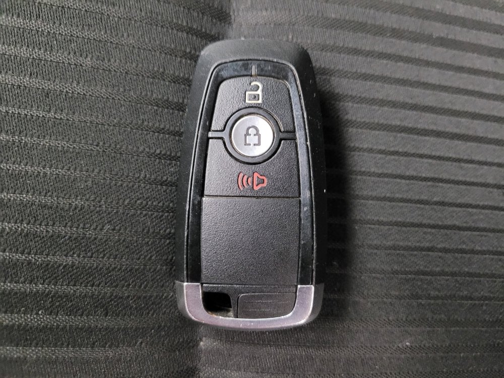 Used 2019 Ford EcoSport SES AWD/4WD image 32