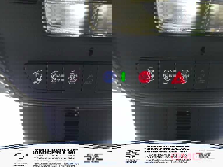 New 2026 GMC Acadia Elevation w/ Elevation Premium Package image 19