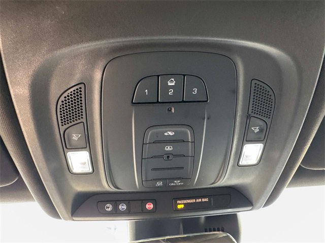 Used 2018 Cadillac CT6 Luxury image 18