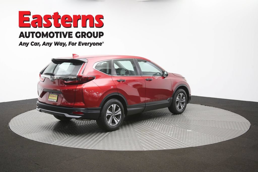 Used 2021 Honda CR-V LX image 34