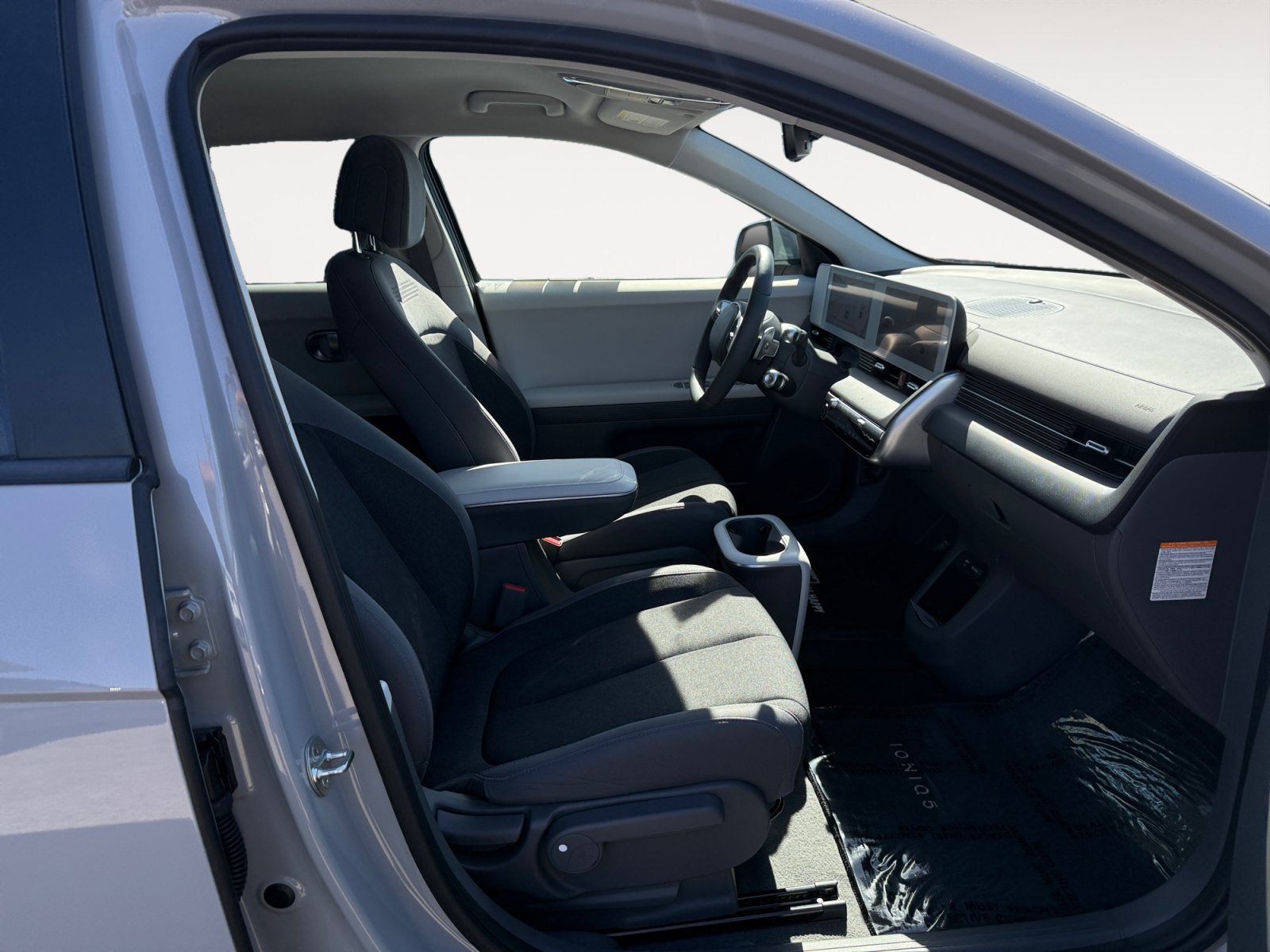 Certified 2024 Hyundai Ioniq 5 SEL RWD image 19