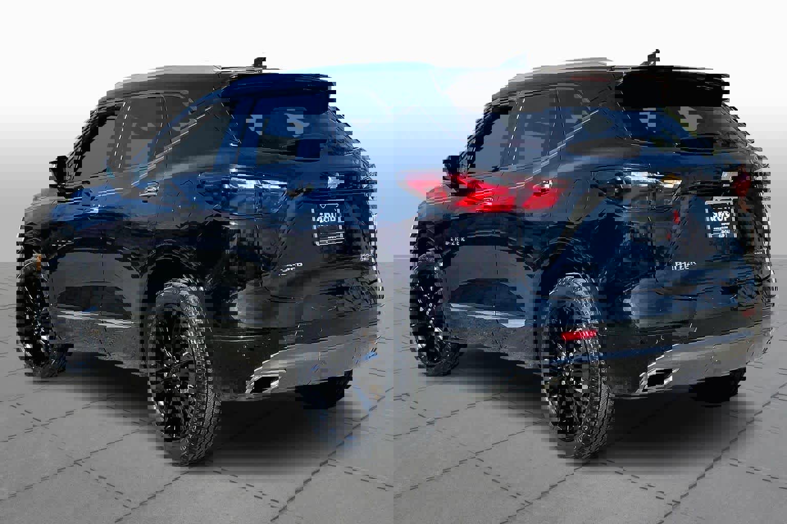 Used 2020 Chevrolet Blazer Premier w/ LPO, Floor Liner Package image 11