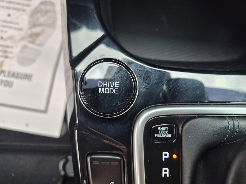 Used 2021 Kia Seltos SX image 22