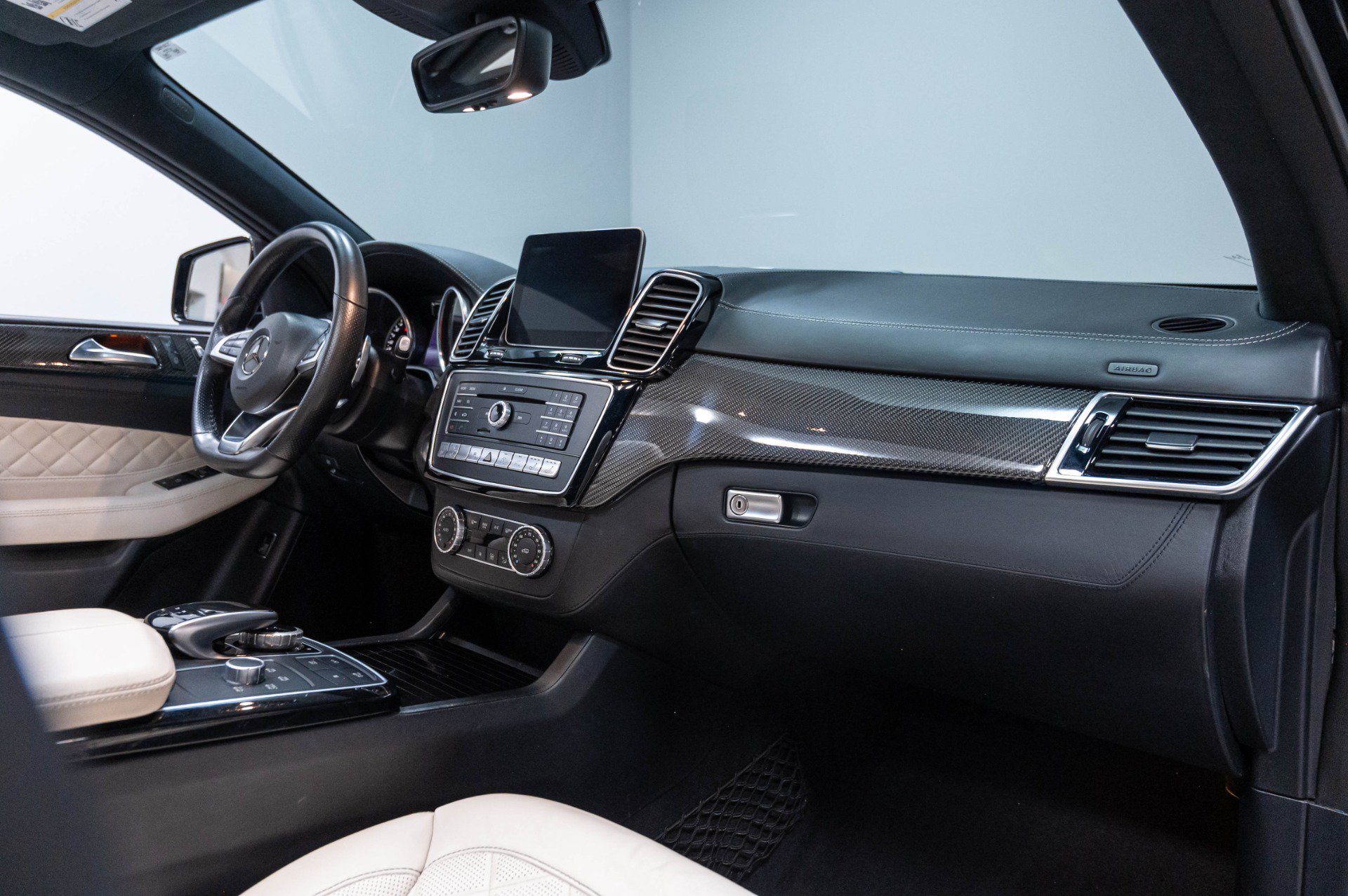 Used 2018 Mercedes-Benz GLE 43 AMG 4MATIC Coupe image 25