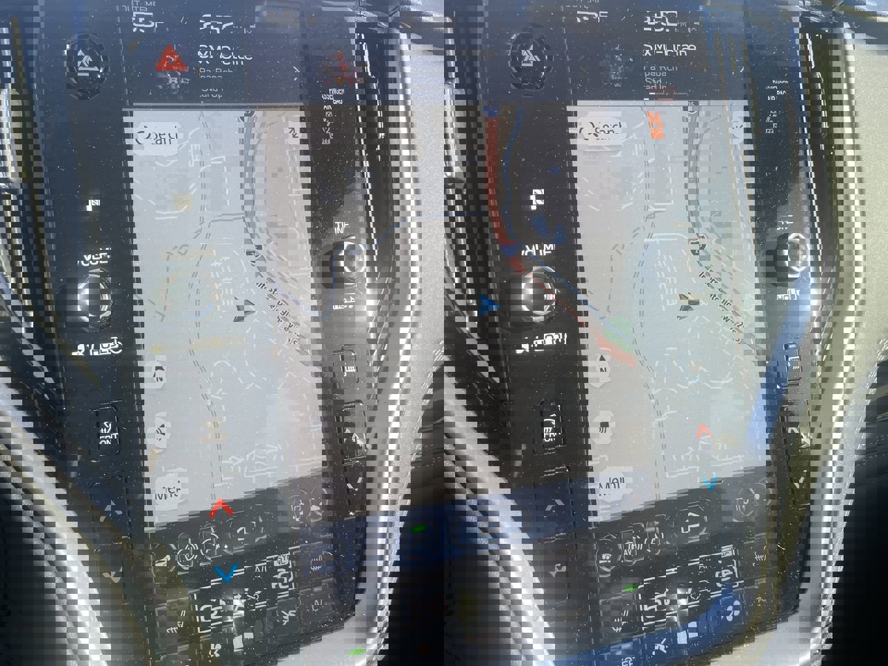 Certified 2025 Subaru Outback Limited image 21