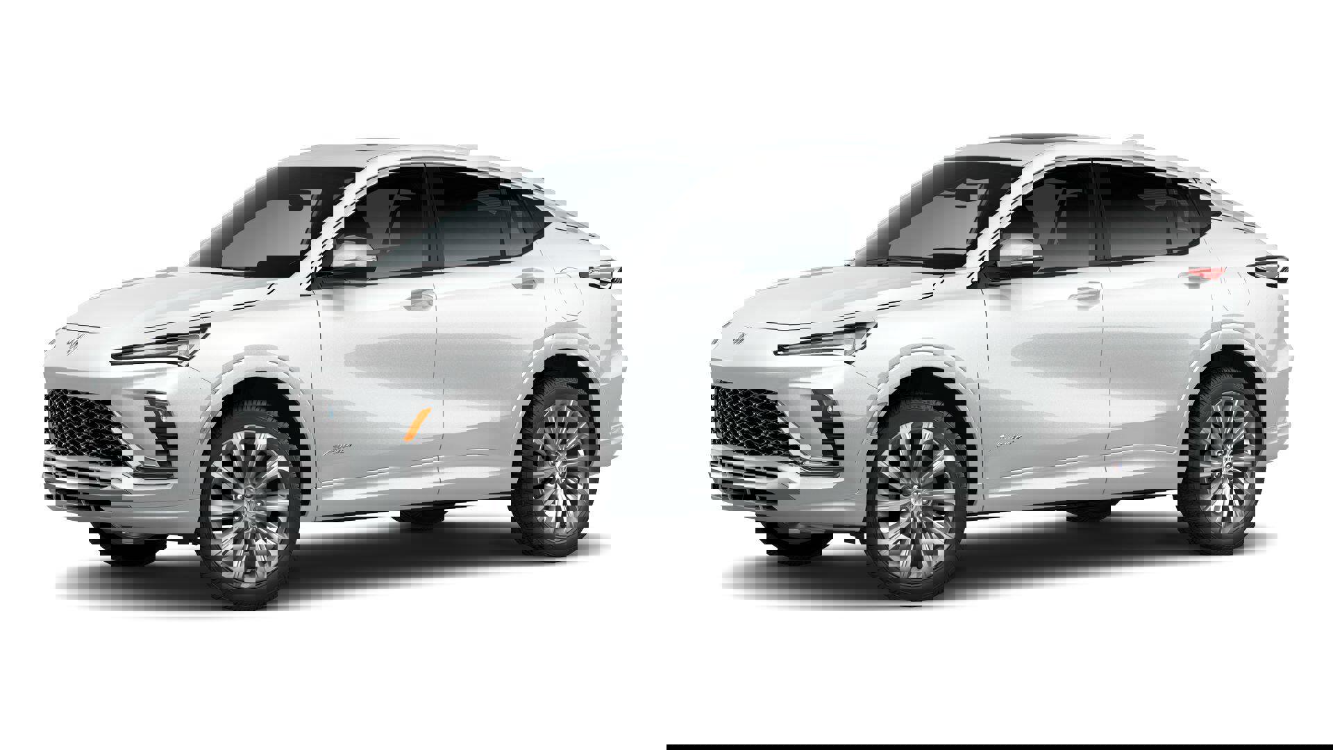 New 2026 Buick Envista Avenir image 26