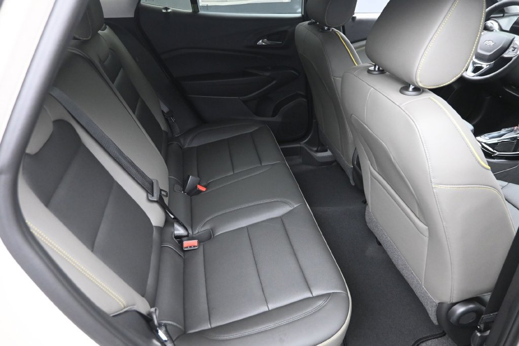 New 2026 Chevrolet Trax ACTIV w/ Driver Confidence Package FWD image 10