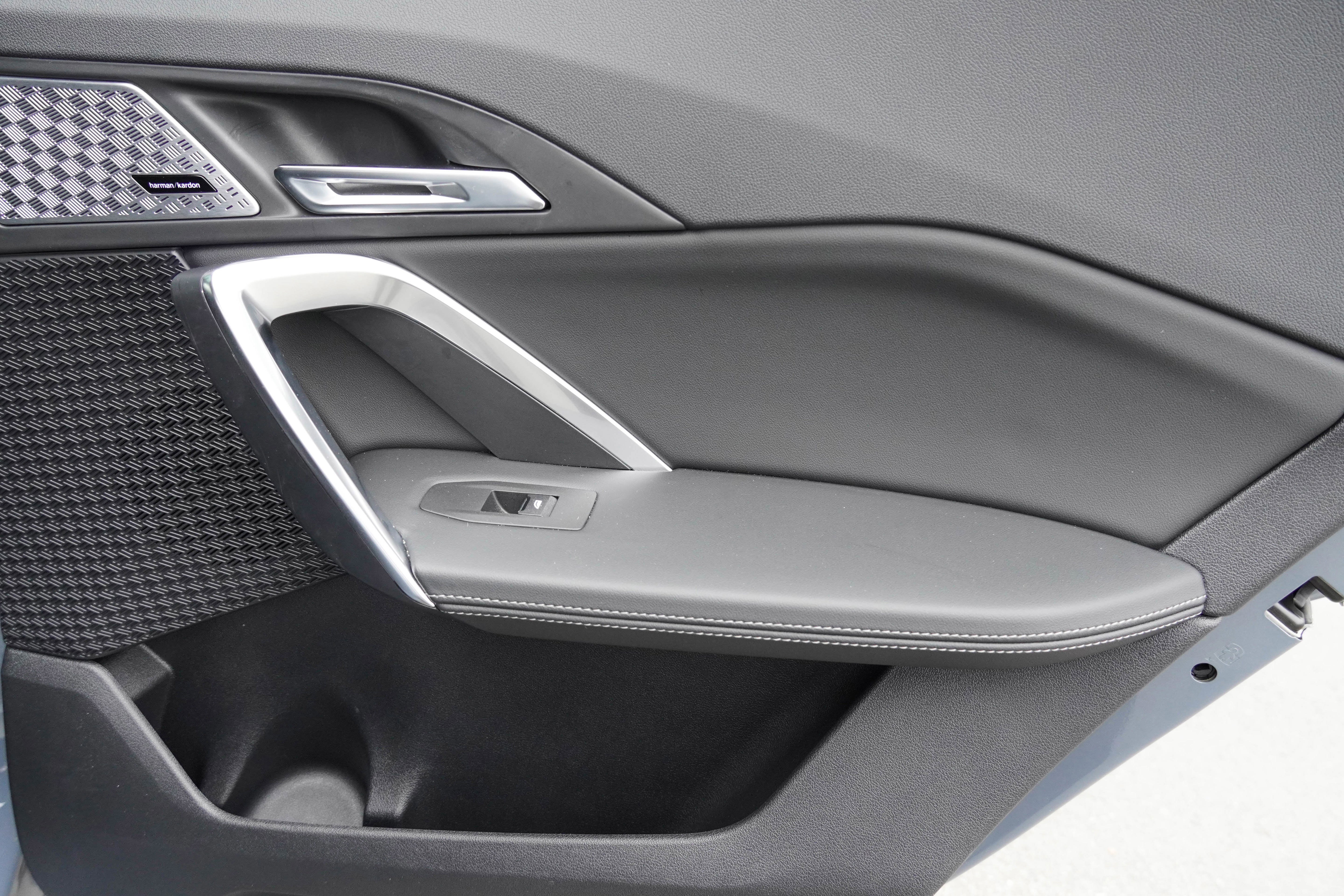 Certified 2025 BMW X2 M35i image 33