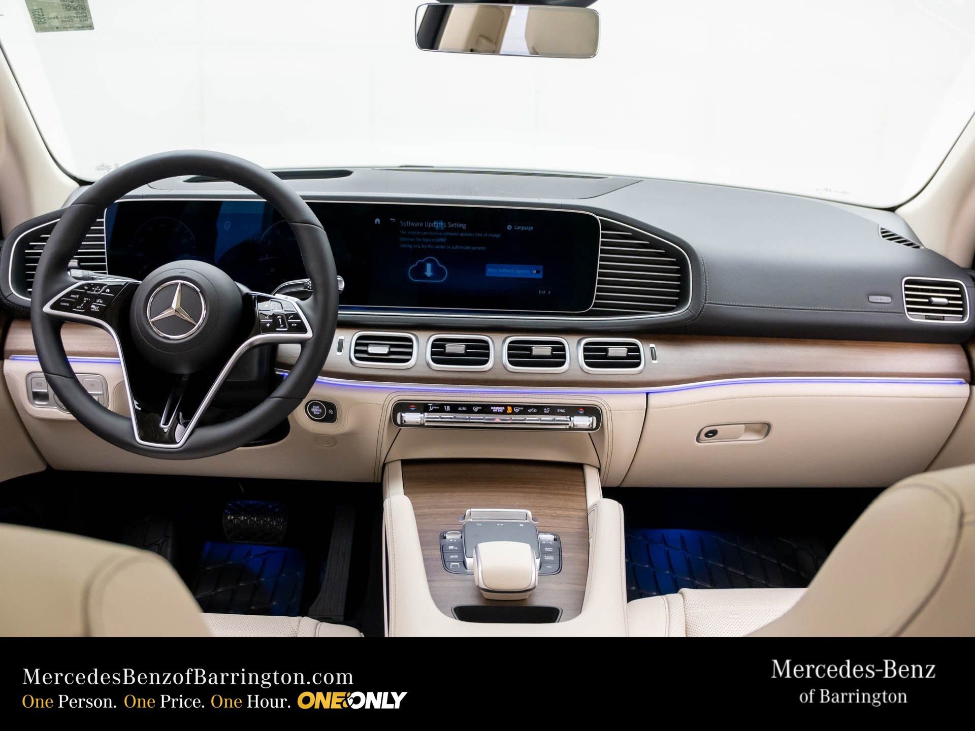 New 2026 Mercedes-Benz GLE 350 4MATIC image 11