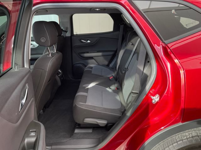 Used 2024 Chevrolet Blazer LT w/ Convenience Package image 23