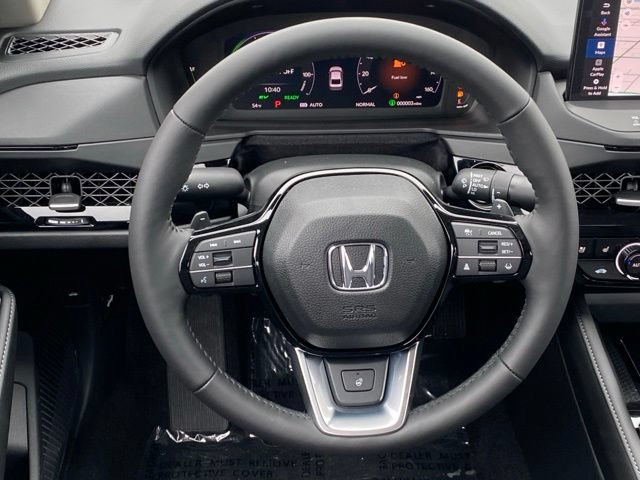 New 2026 Honda Accord Touring image 13