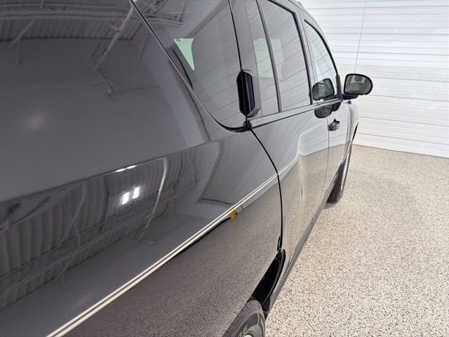 Used 2014 Jeep Compass Latitude w/ Sun/Sound Group image 27