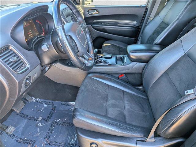 Used 2020 Dodge Durango GT image 8