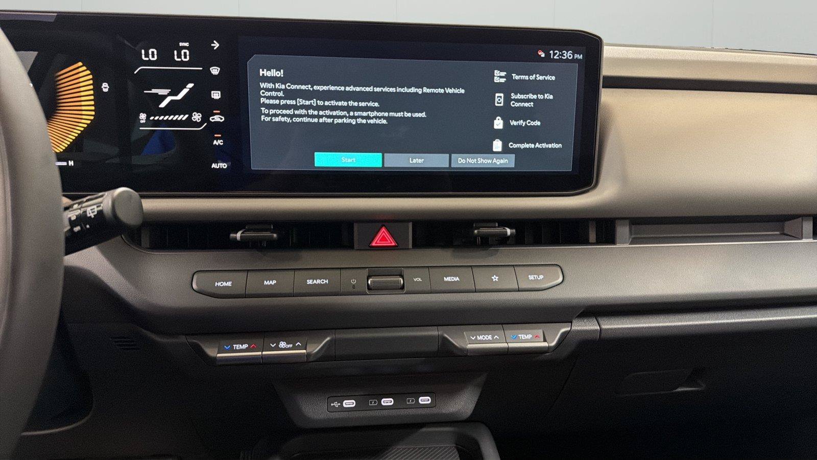 New 2027 Kia Seltos EX FWD image 16