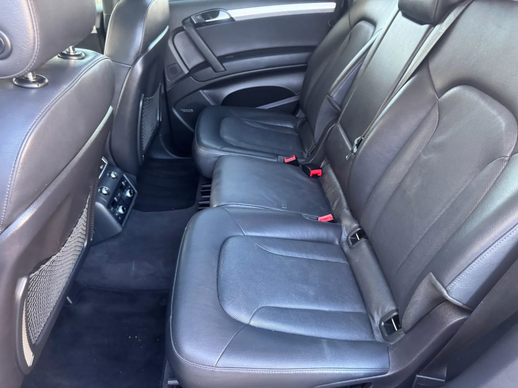 Used 2013 Audi Q7 TDI Prestige AWD/4WD image 24