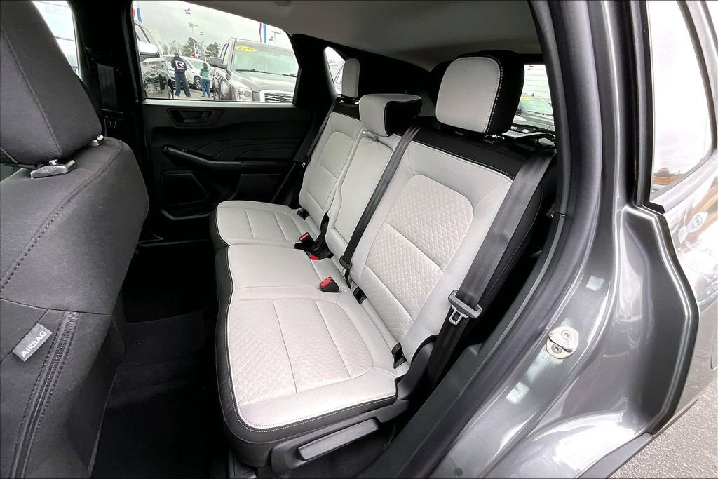 New 2026 Ford Escape Active image 10