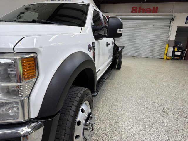 Used 2022 Ford F450 XL w/ Power Equipment Group image 10