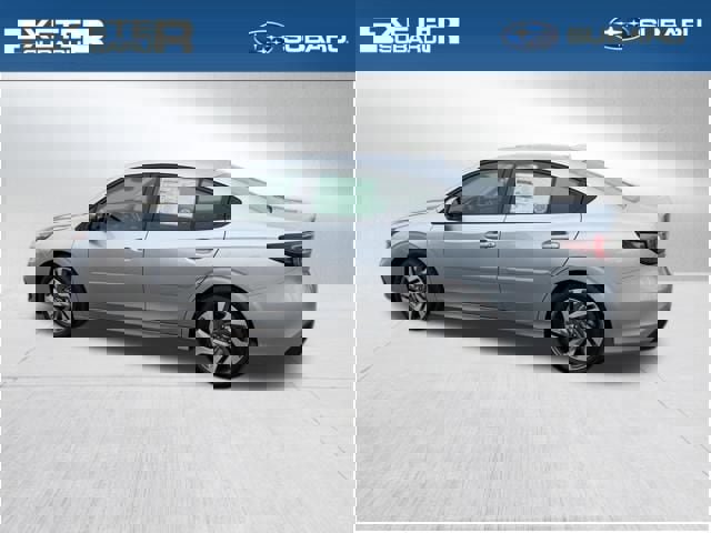 New 2025 Subaru Legacy Limited image 8