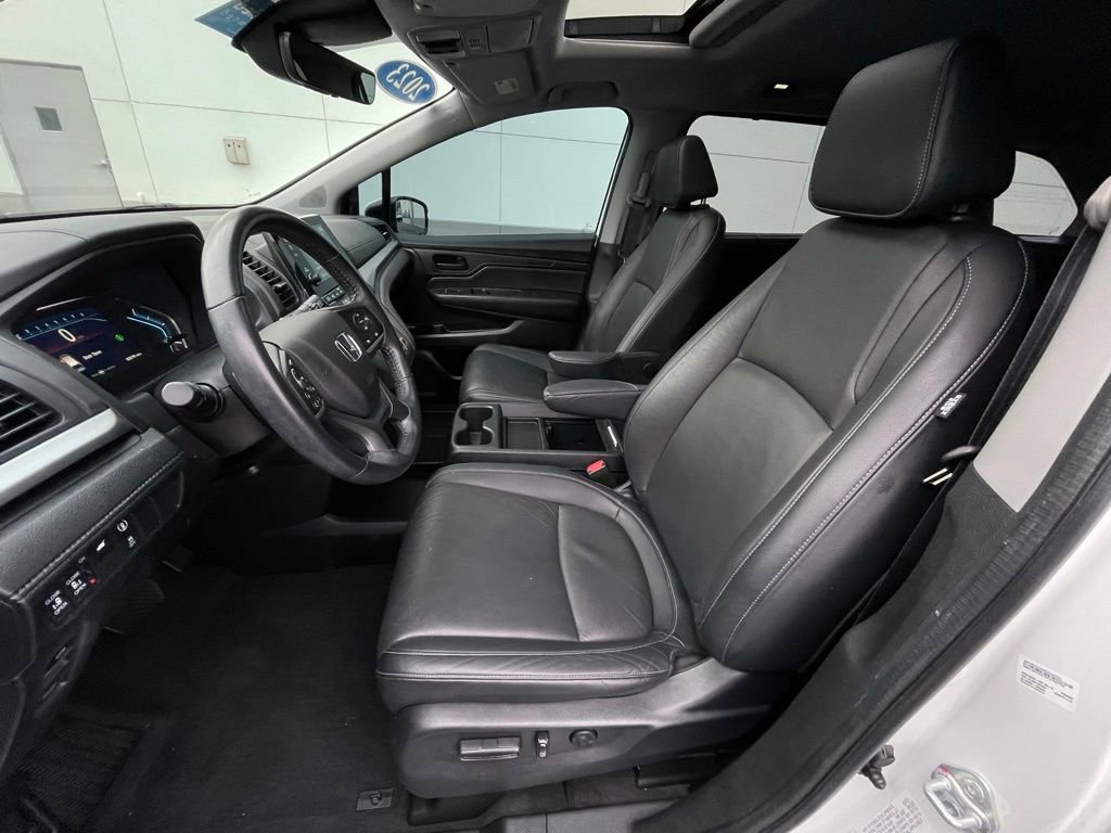 Used 2023 Honda Odyssey EX-L image 27