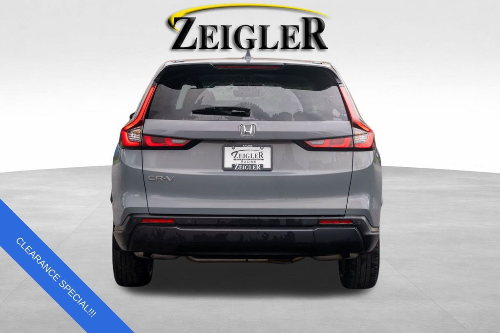 Used 2023 Honda CR-V EX-L image 7