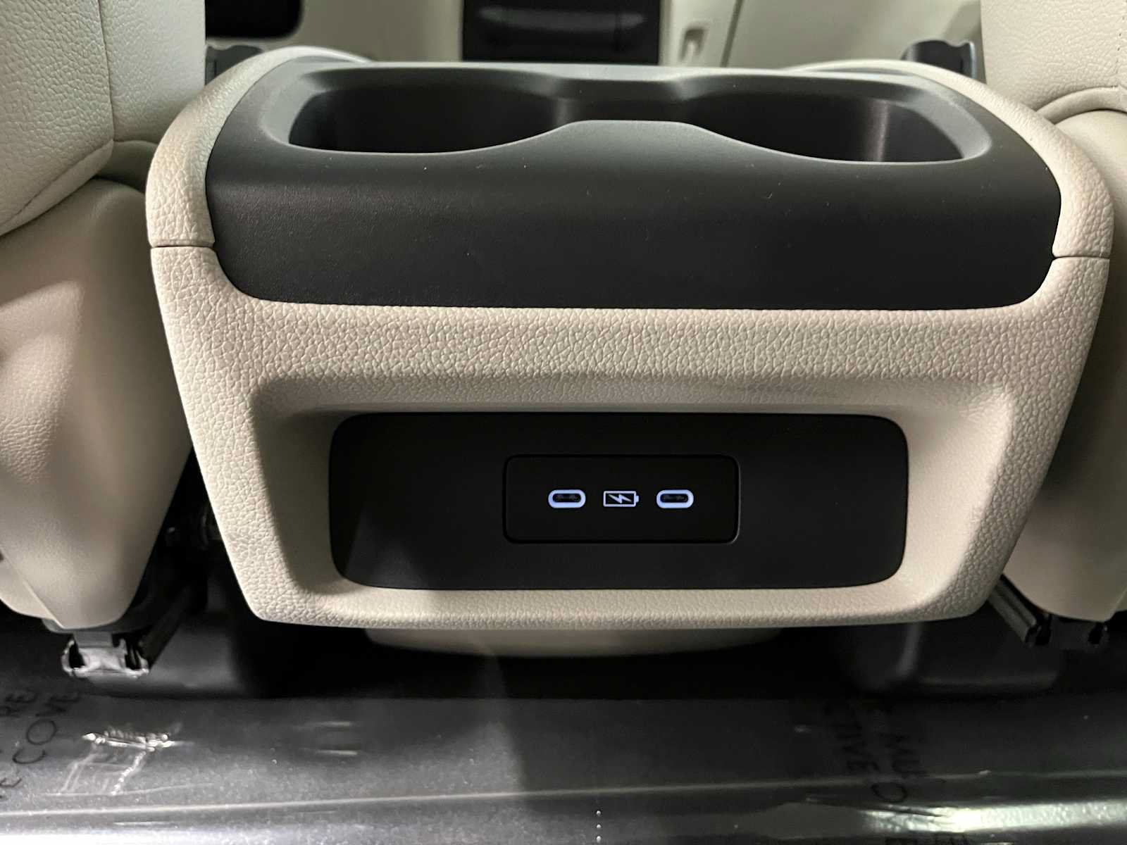 New 2026 Honda Odyssey EX-L image 21
