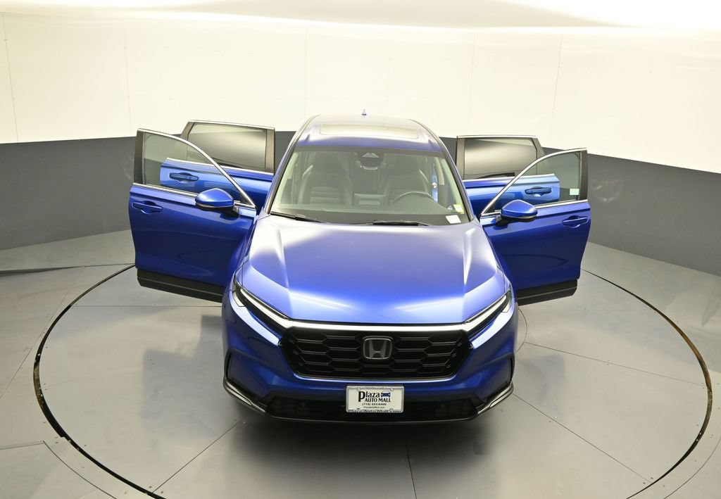 Certified 2023 Honda CR-V EX-L image 47