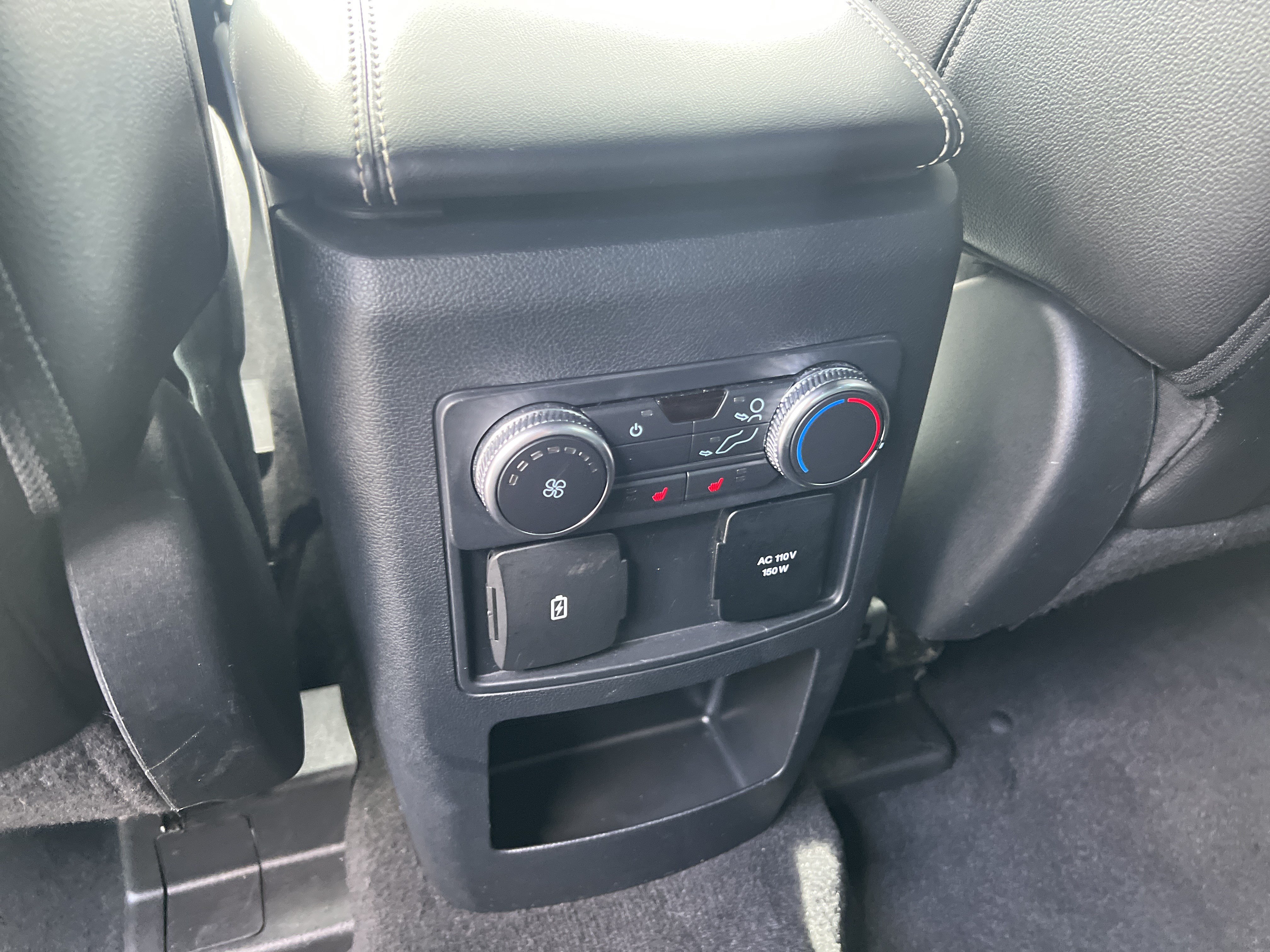 Used 2021 Ford Explorer ST w/ Equipment Group 401A AWD/4WD image 22