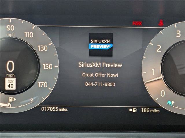 Used 2025 Land Rover Range Rover Velar S image 12