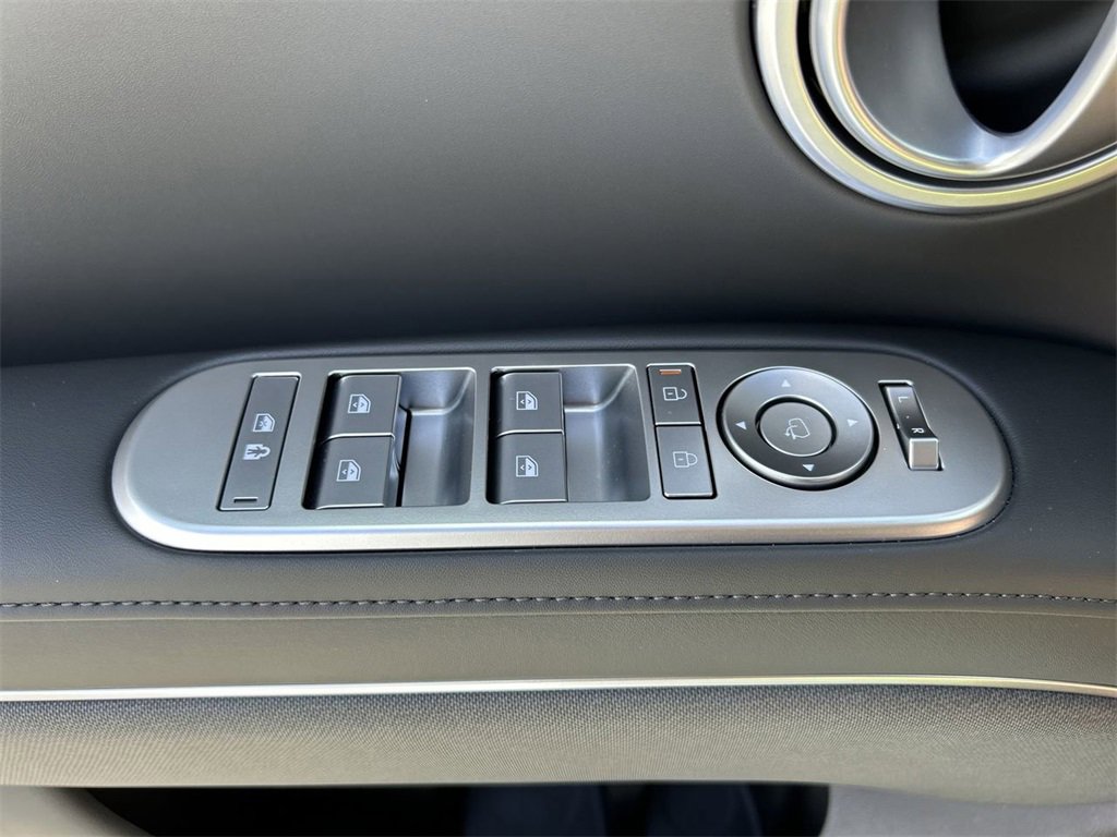 New 2026 Hyundai Palisade Calligraphy image 21