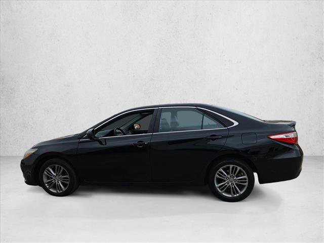 Used 2015 Toyota Camry SE image 8