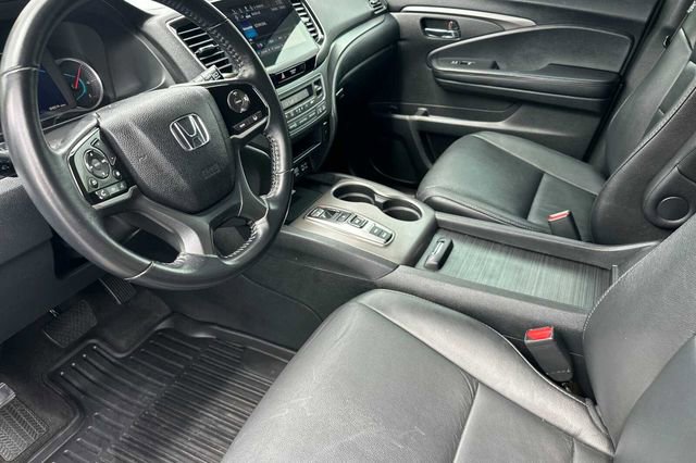 Used 2021 Honda Pilot Special Edition image 10