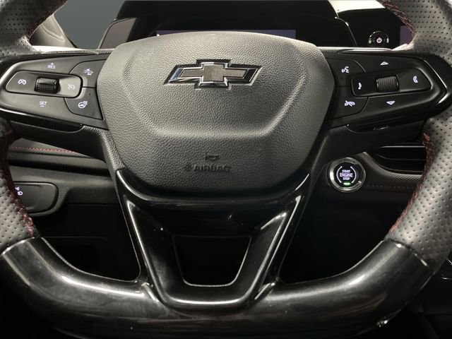 Used 2024 Chevrolet TrailBlazer RS w/ Convenience Package image 17