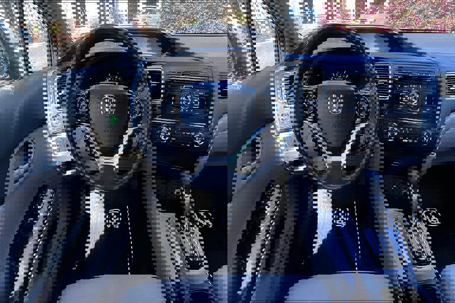 Used 2013 Honda Civic LX image 6