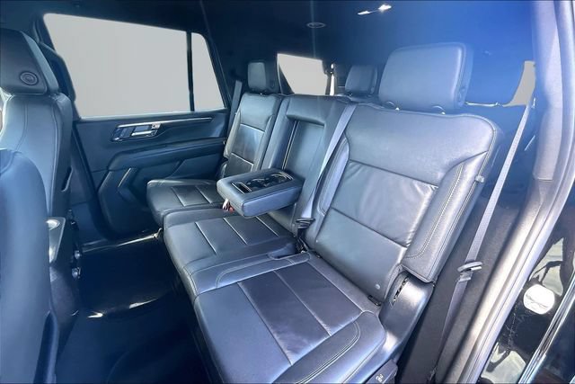 Used 2025 Chevrolet Tahoe LT AWD/4WD image 25