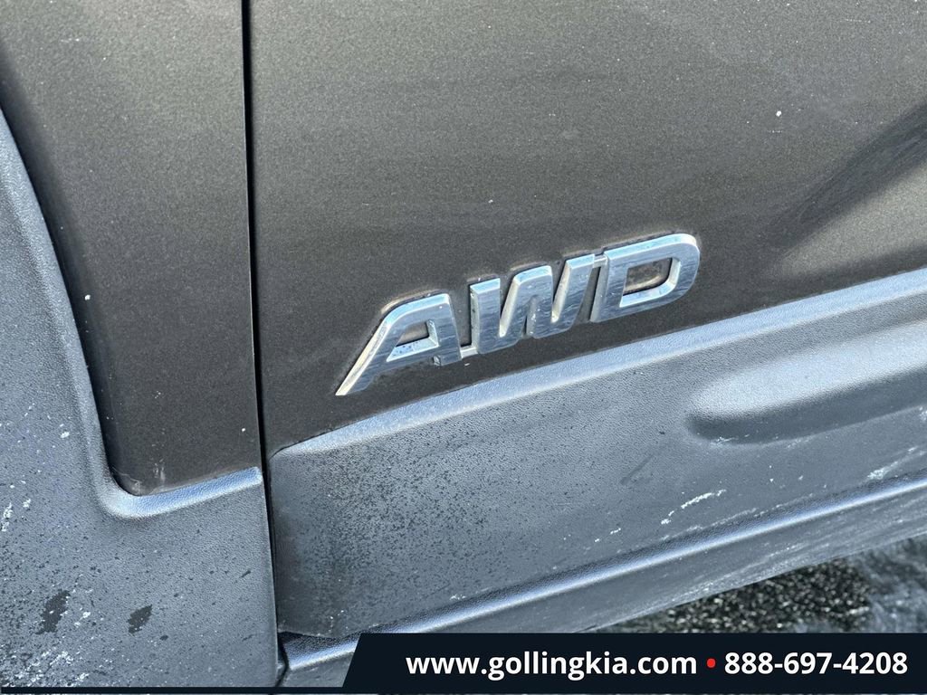 Used 2013 Kia Sorento EX image 8