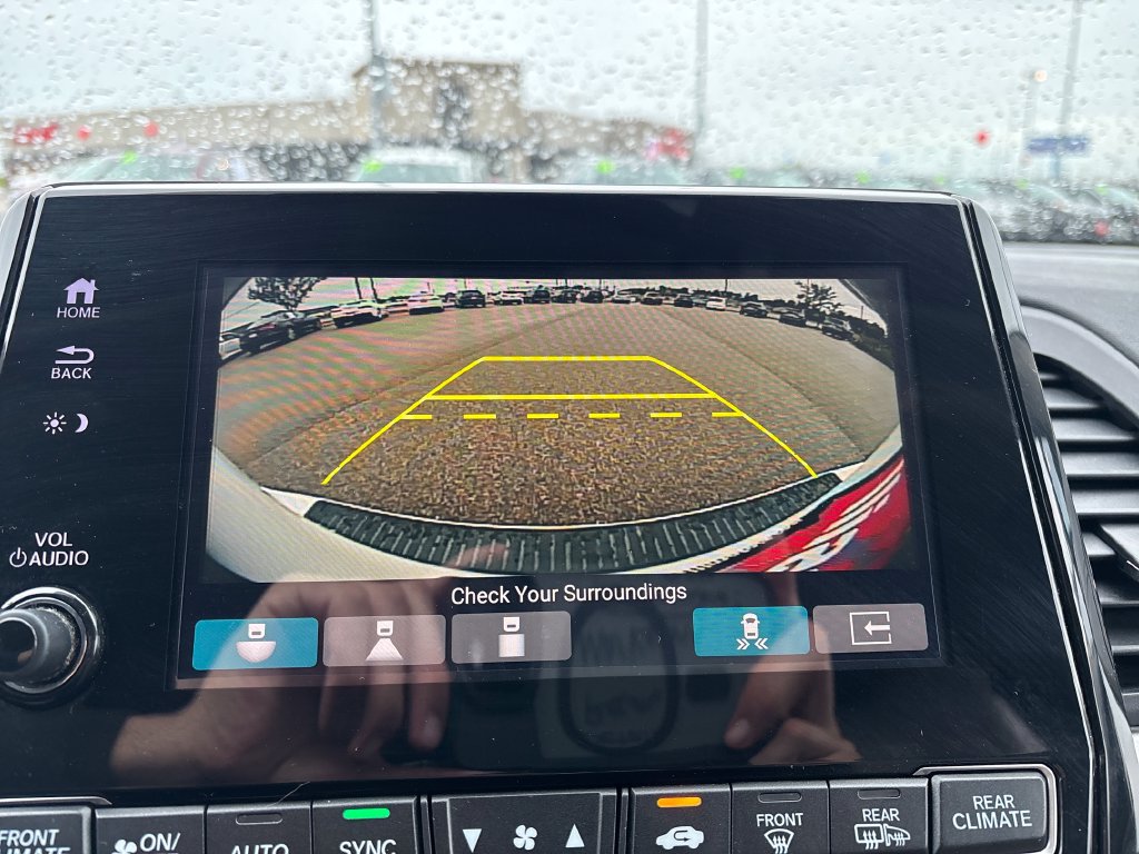 Used 2019 Honda Odyssey Elite image 28