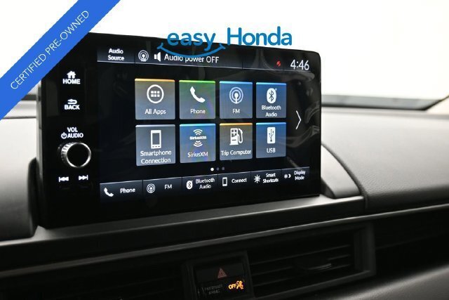 Used 2025 Honda Pilot EX-L image 11