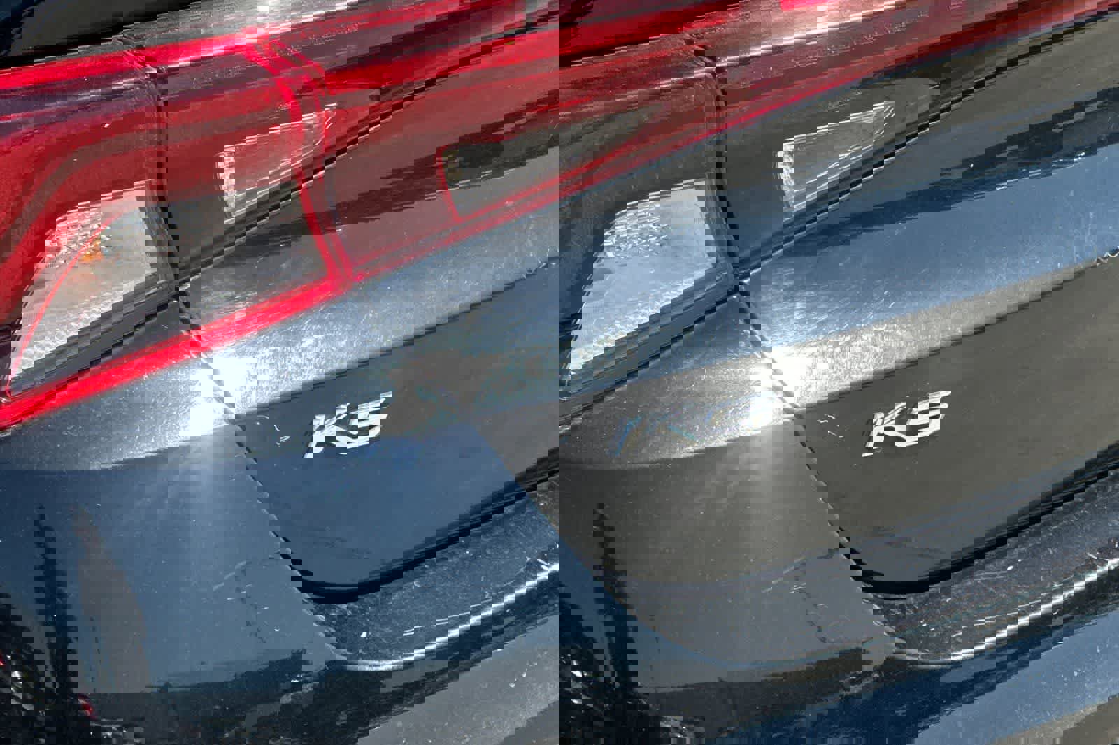 Used 2021 Kia K5 EX image 13