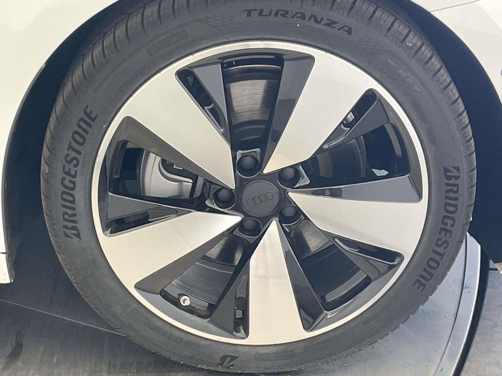 New 2026 Audi A5 2.0T Premium Plus AWD/4WD image 14