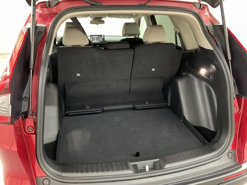 Used 2026 Honda CR-V LX image 27