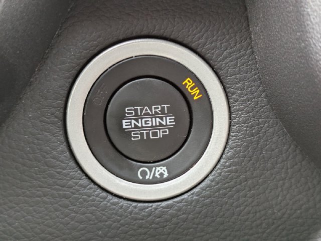 Used 2025 RAM 1500 Big Horn RWD image 22